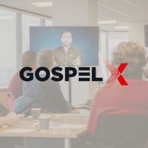 Gospel X - Masă rotundă